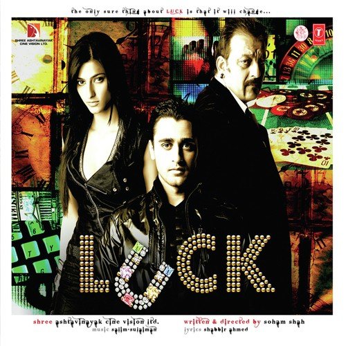 Luck (2009) (Hindi)
